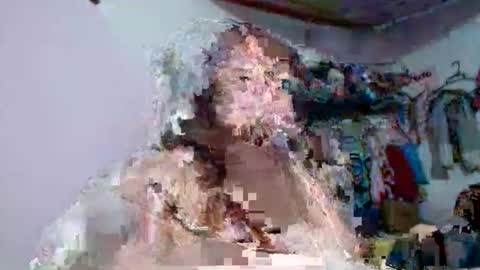 Diosa Mastr1998s online show from 8, 2, 2026