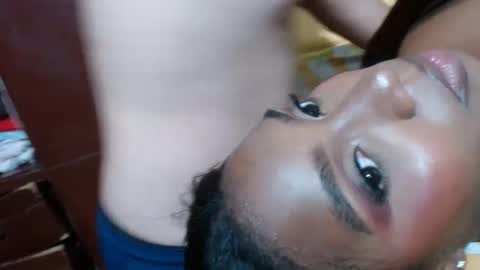 diosadeebano96 online show from 24, 9, 2025