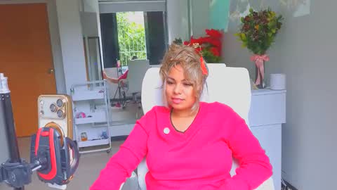 diosadeluniverso_ online show from 11, 3, 2026