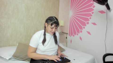 Snapshot of diosaelchat chatting on 17, 10, 2025 diosaelchat online show from 17, 10, 2025
