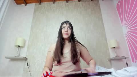 Snapshot of diosaelchat chatting on 18, 10, 2025 diosaelchat online show from 18, 10, 2025