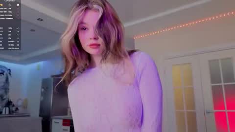 Diana online show from 20, 3, 2026