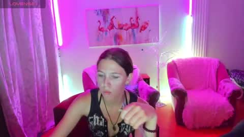 Snapshot of dirapunzel chatting on 19, 7, 2026 Hi Im Dany online show from 19, 7, 2026