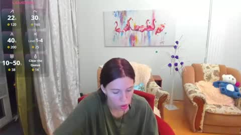 Snapshot of dirapunzel chatting on 27, 7, 2026 Hi Im Dany online show from 27, 7, 2026
