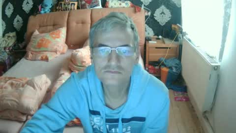 Snapshot of dirk6873 chatting on 2, 1, 2025 Adam Carla online show from 2, 1, 2025