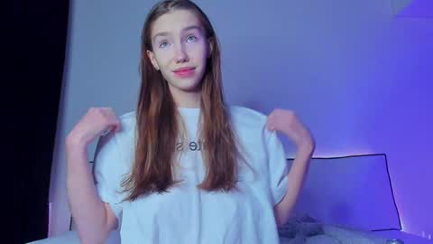 Hailey online show from 3, 1, 2025