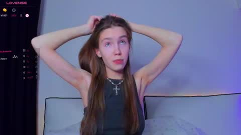 Hailey online show from 20, 2, 2025