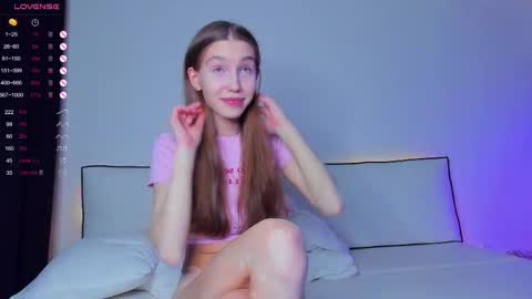 Hailey online show from 6, 3, 2025