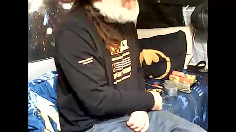 Snapshot of dirtmcgirt82 chatting on 30, 12, 2024 dirtmcgirt82 online show from 30, 12, 2024