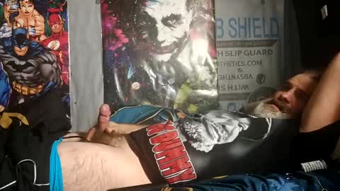 Snapshot of dirtmcgirt82 chatting on 17, 1, 2025 dirtmcgirt82 online show from 17, 1, 2025