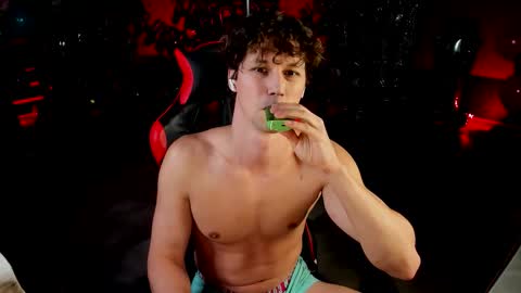 dirty_boss online show from 29, 11, 2025