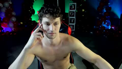 dirty_boss online show from 15, 2, 2026