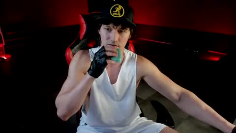 dirty_boss online show from 10, 5, 2026