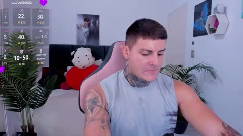 Snapshot of dirty_boy__ chatting on 17, 10, 2025 johny online show from 17, 10, 2025