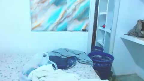 Snapshot of dirty_culona chatting on 13, 1, 2026 dirty_culona online show from 13, 1, 2026