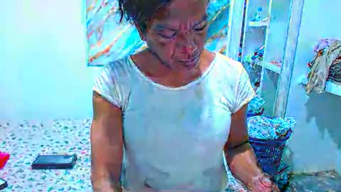 Snapshot of dirty_culona chatting on 19, 1, 2026 dirty_culona online show from 19, 1, 2026