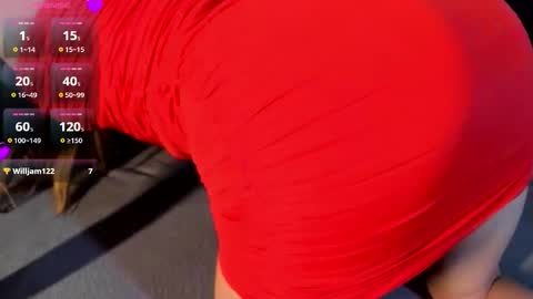 dirty_fairie online show from 28, 2, 2026