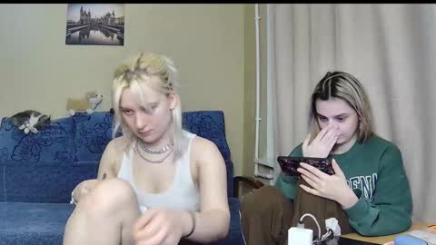 Snapshot of dirty_kiss69 chatting on 24, 2, 2026 Dirty Kiss69 online show from 24, 2, 2026