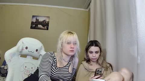 Snapshot of dirty_kiss69 chatting on 29, 3, 2026 Dirty Kiss69 online show from 29, 3, 2026