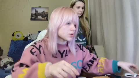 Dirty Kiss69 online show from 22, 4, 2026