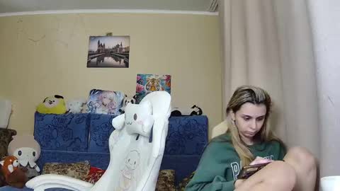 Dirty Kiss69 online show from 24, 4, 2026