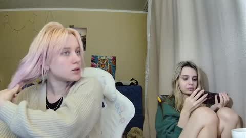 Dirty Kiss69 online show from 26, 4, 2026