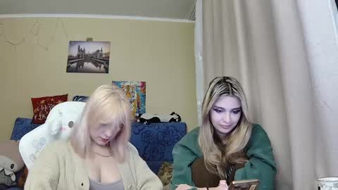 Dirty Kiss69 online show from 2, 5, 2026