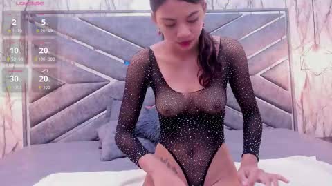 MIA  online show from 19, 12, 2025