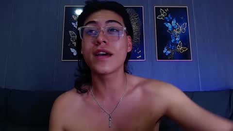 dirty model online show from 5, 2, 2026