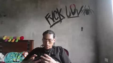 dirty model online show from 16, 3, 2026