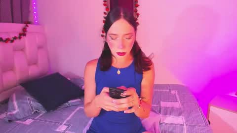 Samantha  online show from 25, 2, 2026