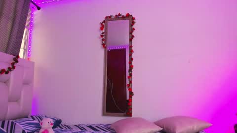 Samantha  online show from 18, 3, 2026