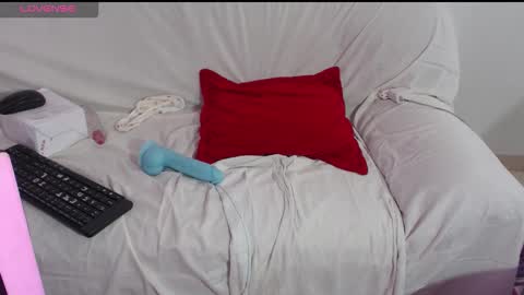 molly online show from 11, 9, 2025