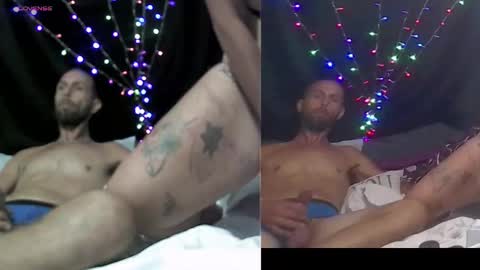 DaddysDirtyAngel online show from 18, 10, 2025