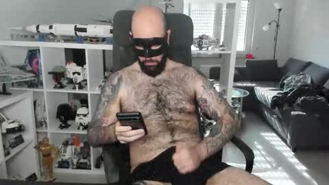 Snapshot of dirtybalws chatting on 5, 11, 2025 Robert online show from 5, 11, 2025