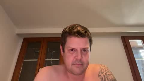 Snapshot of dirtybastard81 chatting on 8, 1, 2025 Jan online show from 8, 1, 2025