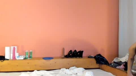 Dirtybeya online show from 7, 2, 2025