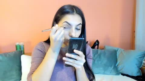 Dirtybeya online show from 18, 2, 2025