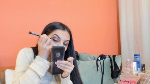 Dirtybeya online show from 13, 5, 2026