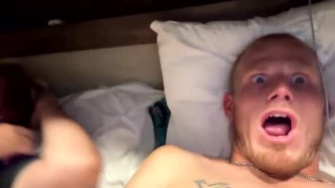 Snapshot of dirtydaddy69627829 chatting on 4, 10, 2025 Justin Robinson online show from 4, 10, 2025