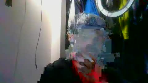 Snapshot of dirtydaddy69627829 chatting on 7, 10, 2025 Justin Robinson online show from 7, 10, 2025