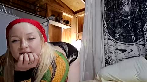 Daisy Wylde online show from 11, 5, 2026