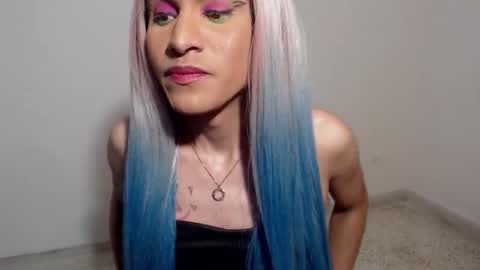 dirtydanezka online show from 4, 12, 2025