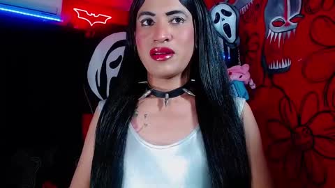 dirtydanezka online show from 25, 3, 2026