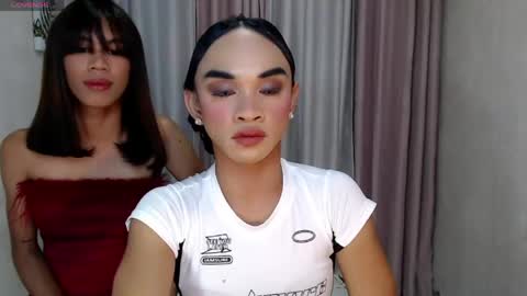 Ivana  Yanna and Elisha online show from 14, 3, 2026