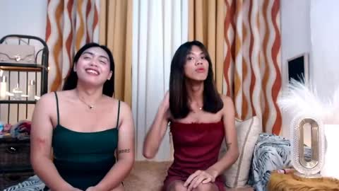 Ivana  Yanna and Elisha online show from 13, 5, 2026