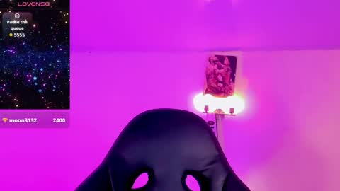 Naomy  online show from 20, 11, 2025