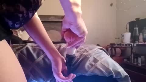 dirtygurl417898 online show from 15, 12, 2025