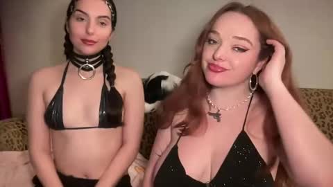 Laney Jane online show from 7, 2, 2025