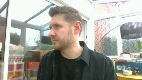 Snapshot of dirtylondon729 chatting on 8, 1, 2025 Exhibitionist Ben online show from 8, 1, 2025